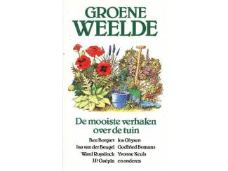 Groene Weelde - Novella