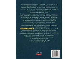 Huisdieren Hondenmanieren - Martin Gaus