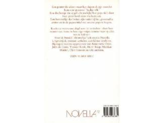 Kinderboeken Hummeltjes - Novella - 1991