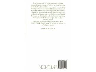 Jeugdboeken Ik wil een paard - Novella