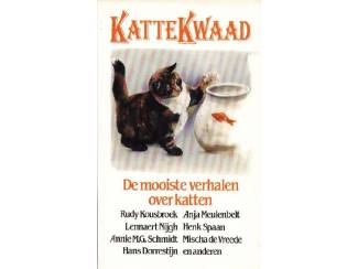 Huisdieren Kattekwaad - Novella