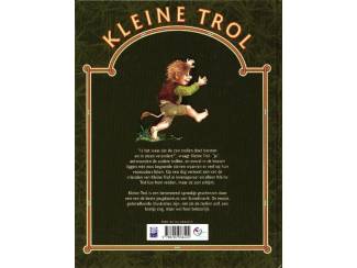 Fantasy Kleine Trol - Tor Age Bringsvaerd