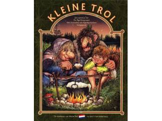Kleine Trol - Tor Age Bringsvaerd