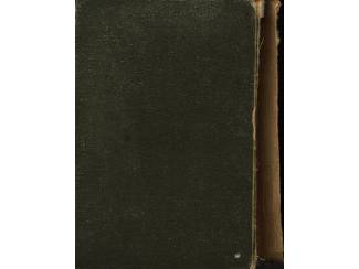 Romans Langs een omweg - M R&uuml;diger - 1919