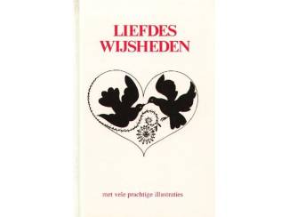 Overige Boeken en Diversen Liefdeswijsheden - Olav Paul - Verba