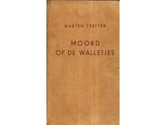Moord op de Walletjes - Marten Treffer