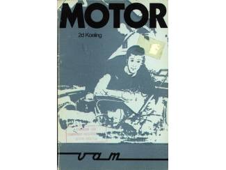 Motor 2d - Koeling - VAM