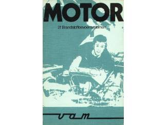 Motor 2f - Brandstoftoevoersystemen - VAM