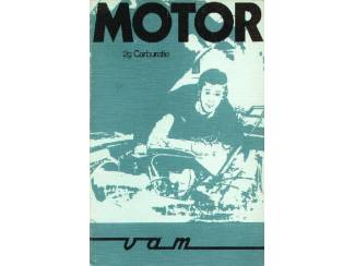 Motor 2g - Carburatie - VAM