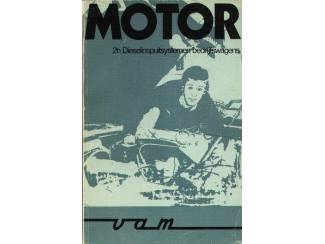 Motor 2h - dieselinspuitsysteem bedrijfswagens - VAM