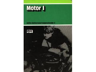 Automotive Motor I - VAM