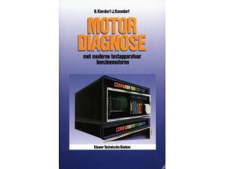 Motordiagnose - Kluwer - B. Kierdorf -J.Kasedorf