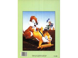 Disney Na-apers - Donald Duck - Walt Disney