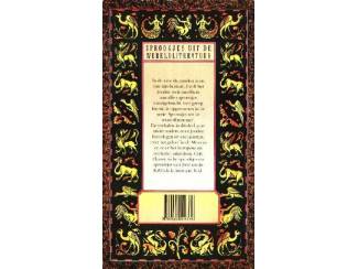 Overige Boeken en Diversen Nieuwe Joodse sprookjes - Elmar