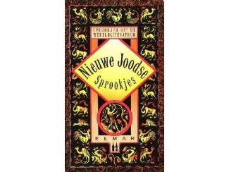 Nieuwe Joodse sprookjes - Elmar