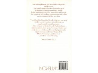 Automotive Oerend hard - Novella.