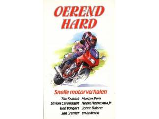 Oerend hard - Novella.