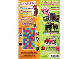 Striptijdschriften Penny Plus nr 5 - 2010