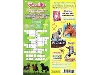 Striptijdschriften Penny Plus nr 6 - 2010