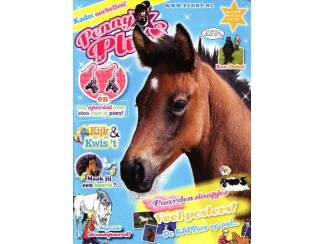 Striptijdschriften Penny Plus nr 6 - 2010