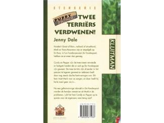 Jeugdboeken Puppy Patrol - Twee Terri&euml;rs verdwenen - Jenny Dale