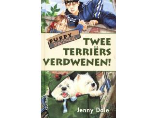 Jeugdboeken Puppy Patrol - Twee Terriërs verdwenen - Jenny Dale