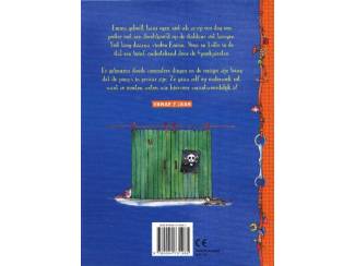 Jeugdboeken Spoken in de stal - De Ponygirls