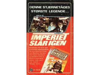 Stripboeken Superman og Det Hemmelige Vaben - Supersolo 2 - Deens - Dansk