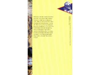 Jeugdboeken Tibor - vlucht naar de vrijheid - Willem Capteyn