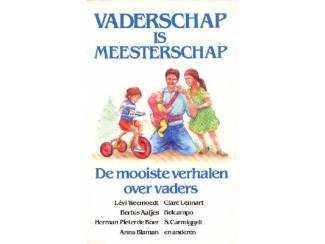 Vaderschap is Meesterschap - Novella