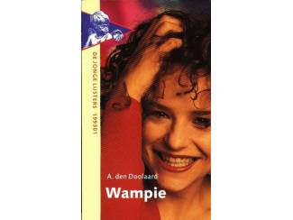 Wampie - A den Doolaard - De Jonge Lijsters