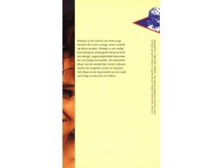 Jeugdboeken Wampie - A den Doolaard - De Jonge Lijsters