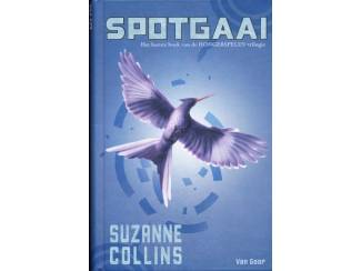 Romans Spotgaai - Suzanne Collins