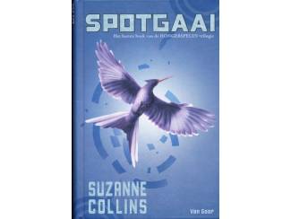 Spotgaai - Suzanne Collins