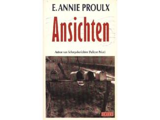 Ansichten - Annie Proulx