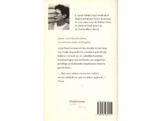 Romans Ansichten - Annie Proulx