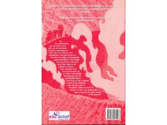 Stripboeken Arin dl 2 - De huilende steen