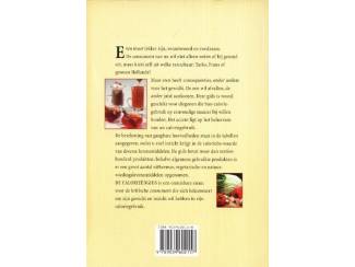 Kookboeken De Calorieengids - Dina Liewes