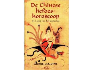 De Chinese Liefdeshoroscoop - André Lemoine