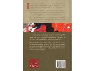 Romans De stille pijn van Luca - Kristien Dieltiens