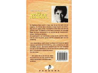 Romans De Waterhandel - John David Morley