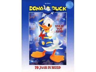 Donald Duck - van ei tot eend - Walt Disney