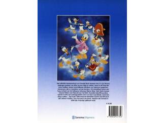 Stripboeken Donald Duck - van ei tot eend - Walt Disney