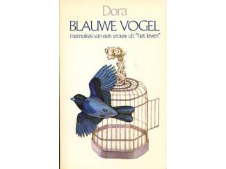 Dora - Blauwe Vogel