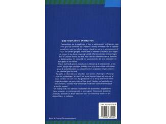 Overige Boeken en Diversen Gids voor erven en nalaten plus schenken - Consumentenbond