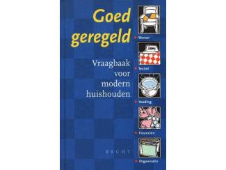 Goed Geregeld - Becht