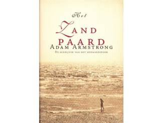 Het Zandpaard - Adam Armstrong