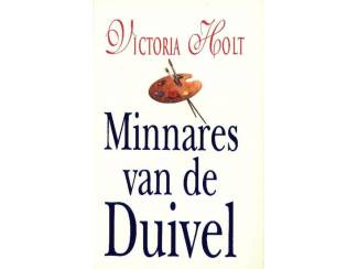 Minnares van de Duivel - Victoria Holt