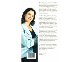 Romans Motormoeder - Threes Anna