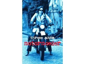 Motormoeder - Threes Anna